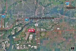 Stone City Commercial Center