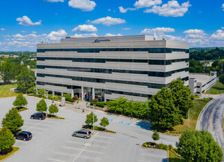 King Of Prussia, PA Office - 640 Freedom Business Center Dr