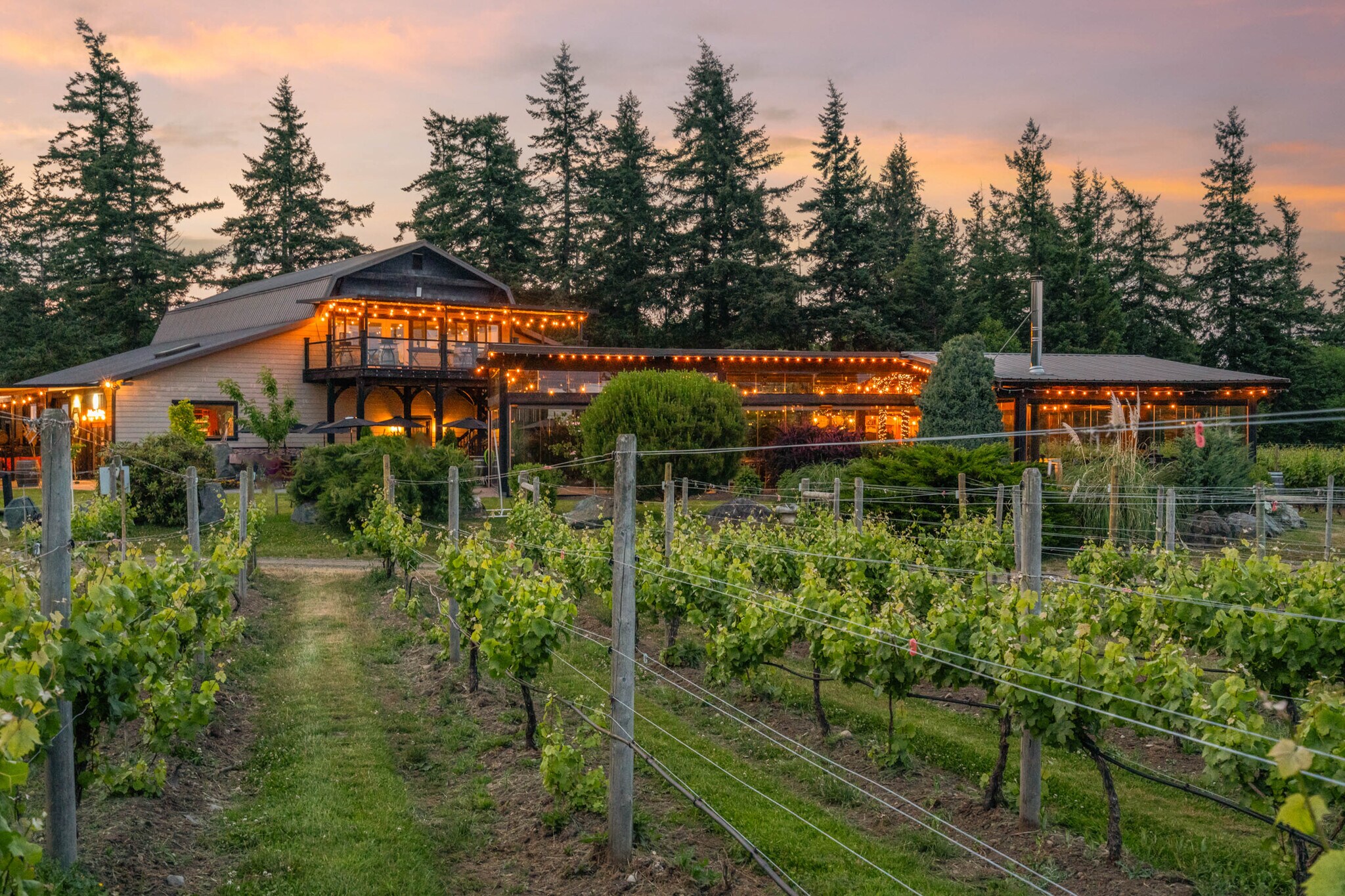 2400 Anderton Rd, Comox, BC for Sale