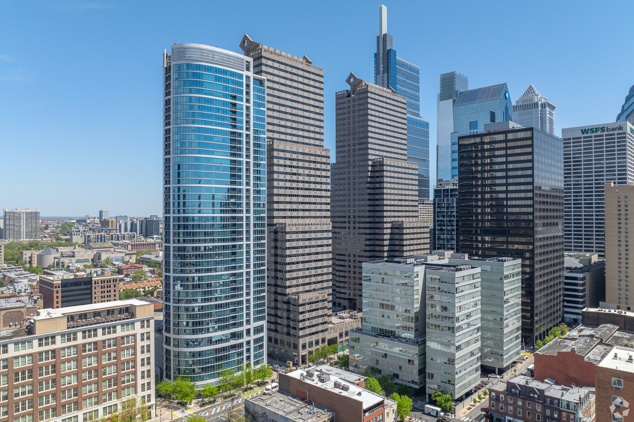 2005 Market St, Philadelphia, PA for Rent