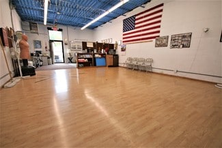 Warwick, RI Retail - 1175 Post Rd