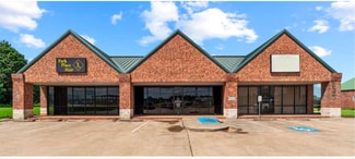 Spring, TX Retail - 22632 Kuykendahl Rd Spring, TX Retail - 22632 Kuykendahl Rd