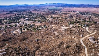Menifee, CA Residential - 29877 Nogues Rd