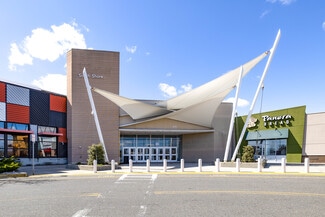 Bay Shore, NY Retail - 1701 Sunrise Hwy Bay Shore, NY Retail - 1701 Sunrise Hwy