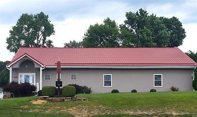 2359 16th St, Bedford, IN for Sale