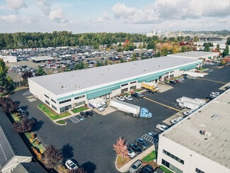 Portland, OR Industrial - 2740-2762 N Hayden Island Dr