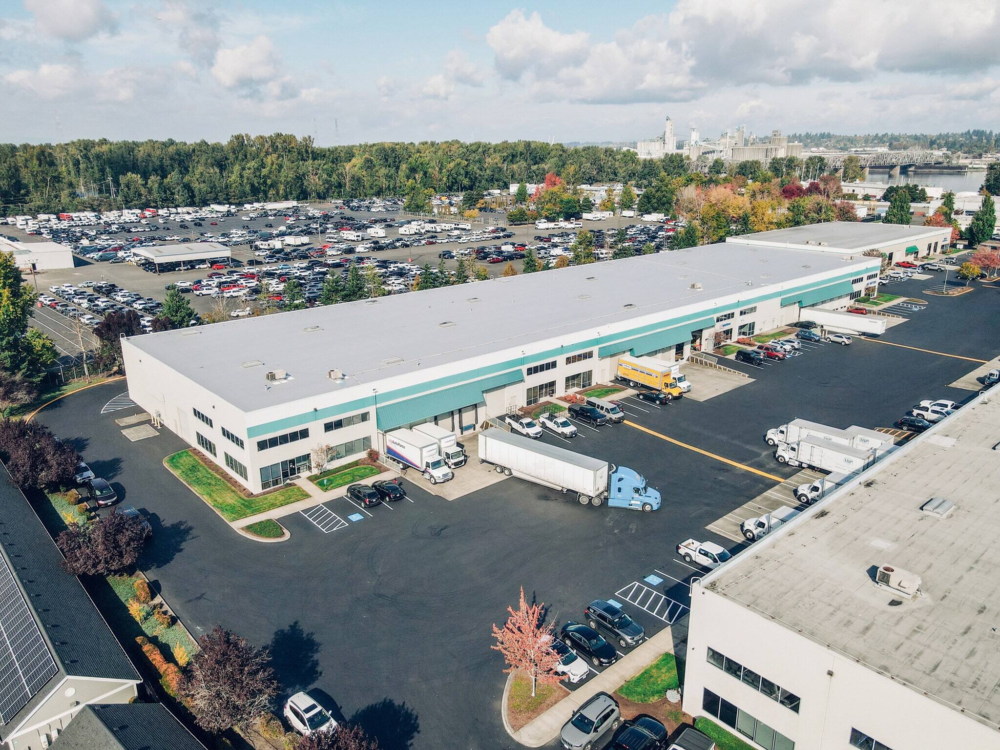 2740-2762 N Hayden Island Dr, Portland, OR for Rent