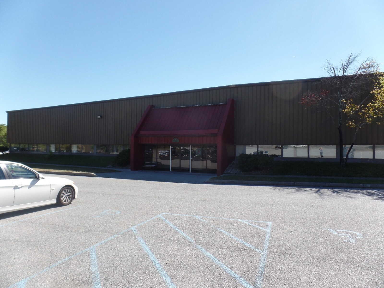 24 Firemens Way Poughkeepsie, NY 12603 Office Property for Lease on