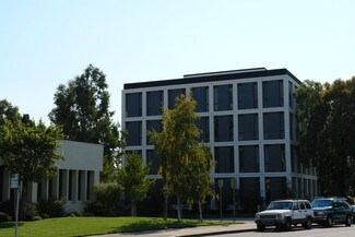 Burlingame, CA Office - 1750 El Camino Real