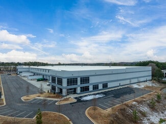 Suwanee, GA Industrial - 2805 Vista Ridge Dr