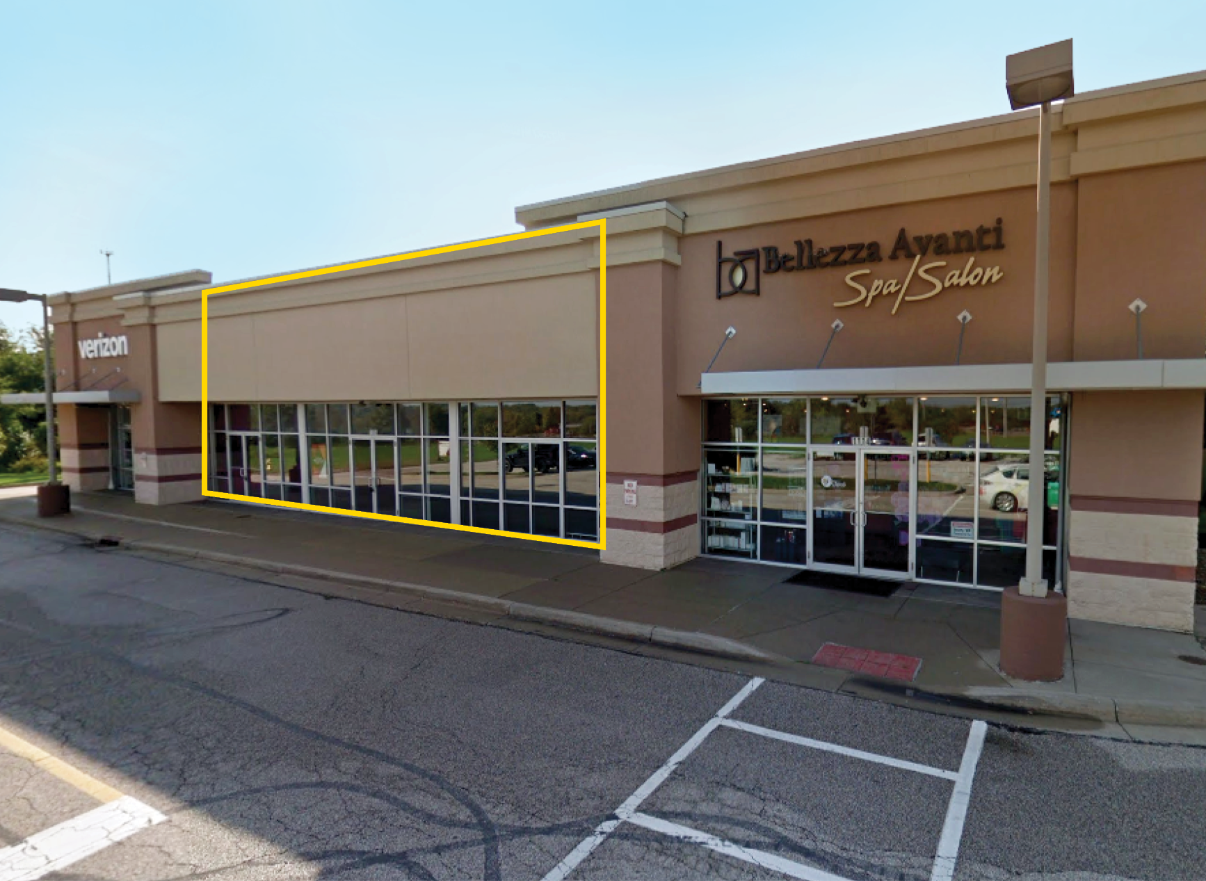 1065-1183 Williams Reserve Blvd, Wadsworth, OH for Rent