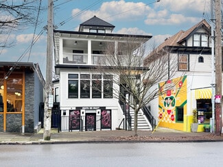 Portland, OR Storefront Retail/Office - 919 NW 23rd Ave