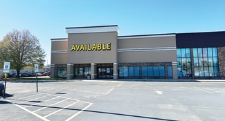Springfield, IL Retail - 3329 S Veterans Pkwy Springfield, IL Retail - 3329 S Veterans Pkwy