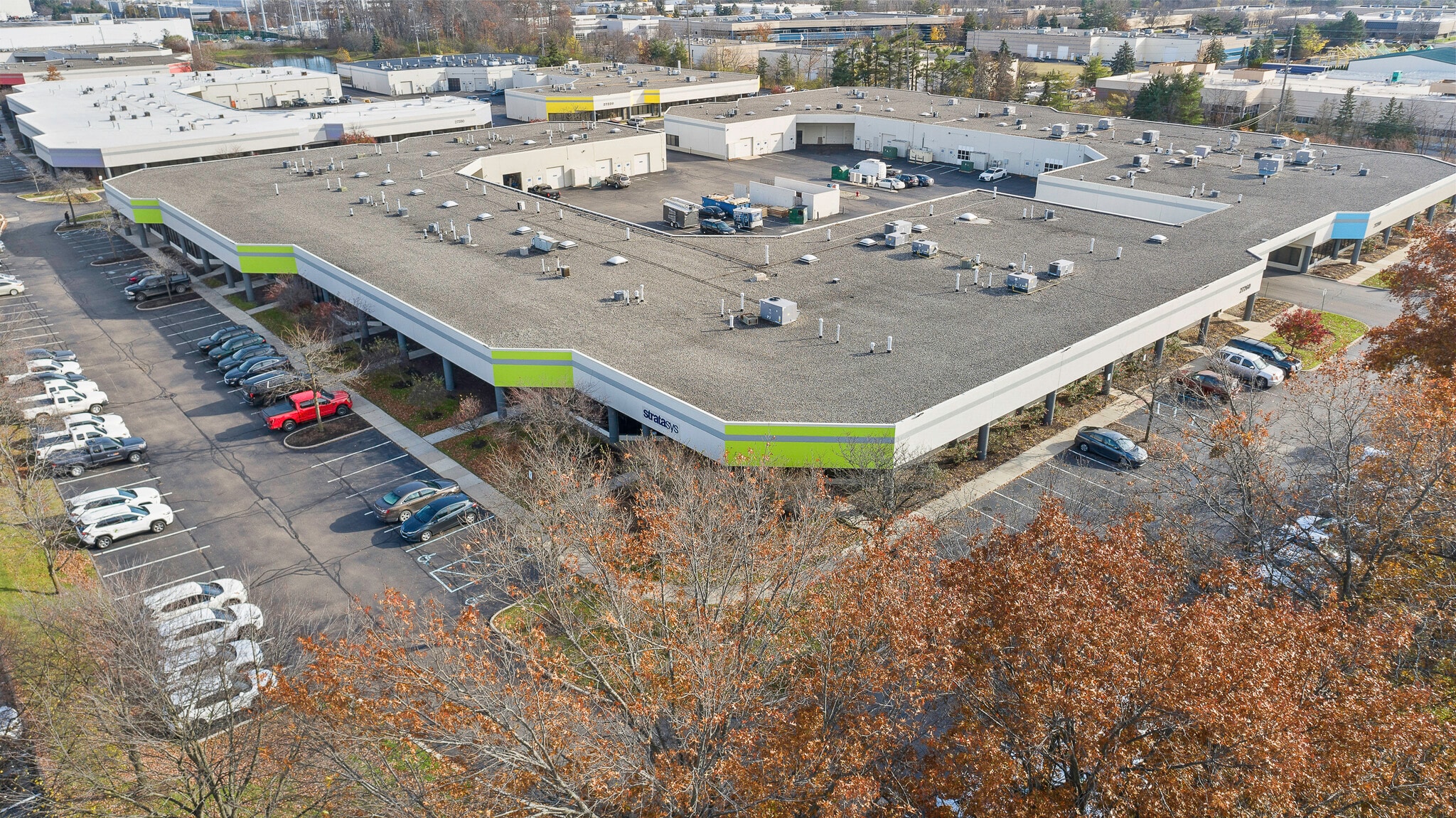 27260 Haggerty Rd, Farmington Hills, MI for Rent