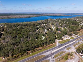 San Mateo, FL Commercial - 751 S Highway 17