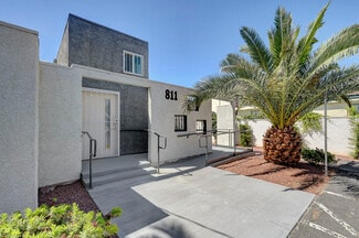 Las Vegas, NV Office - 811 S 6th St