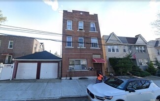 Maspeth, NY Apartments - 6154 55th Dr