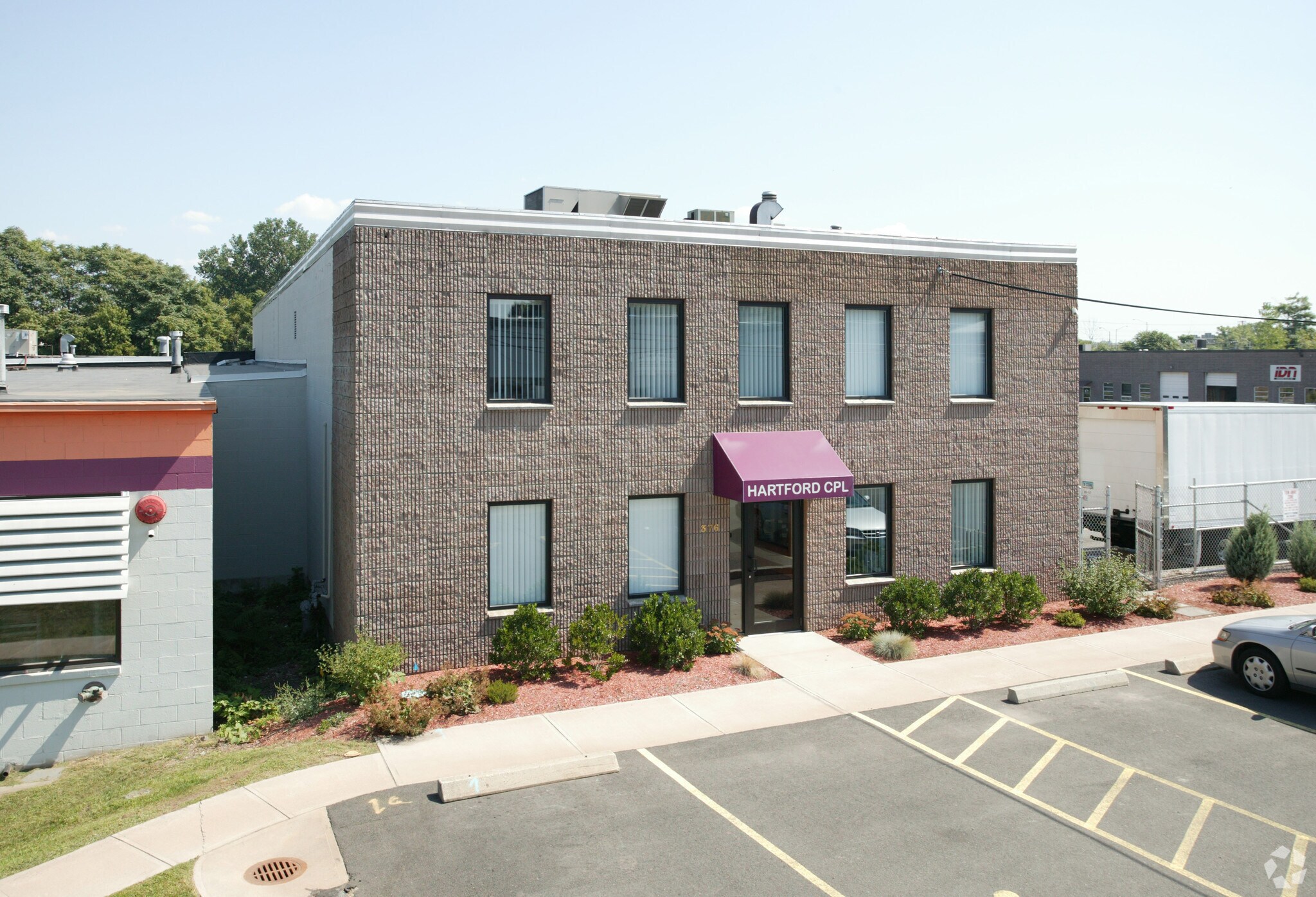 376 Ledyard St, Hartford, CT for Rent
