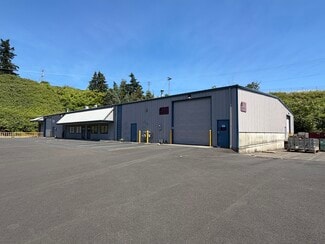 Portland, OR Industrial - 9122-9124 SE 67th Ave