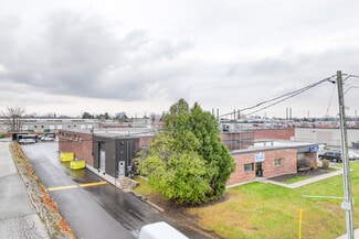 Markham, ON Industrial - 51 Esna Park Dr Markham, ON Industrial - 51 Esna Park Dr