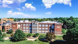 Jackson, MI Medical - 1210 E Michigan Ave