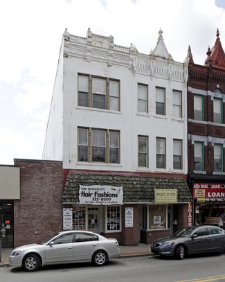 Pittsburgh, PA Retail - 505-507 E Ohio St