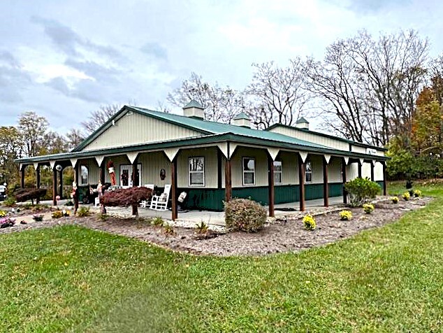 3680 Highway 127 N, Owenton, KY for Sale