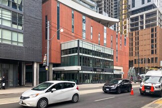 Toronto, ON undefined - 299 Adelaide St W