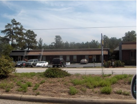 9330 Two Notch Rd, Columbia, SC for Rent