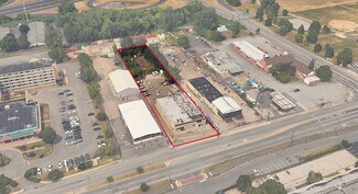 Essington, PA Warehouse - 31-33 Industrial Hwy