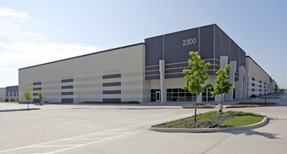 Arlington, TX Industrial - 2300 Bardin Rd