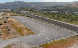 Brisbane, CA Industrial Land - 600 Tunnel Ave Brisbane, CA Industrial Land - 600 Tunnel Ave