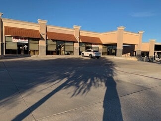 Killeen, TX Office, Office/Retail, Retail - 311 E Stan Schlueter Loop