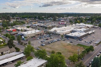 Spokane, WA Commercial Land - 2989-2929 E 29th Ave Spokane, WA Commercial Land - 2989-2929 E 29th Ave