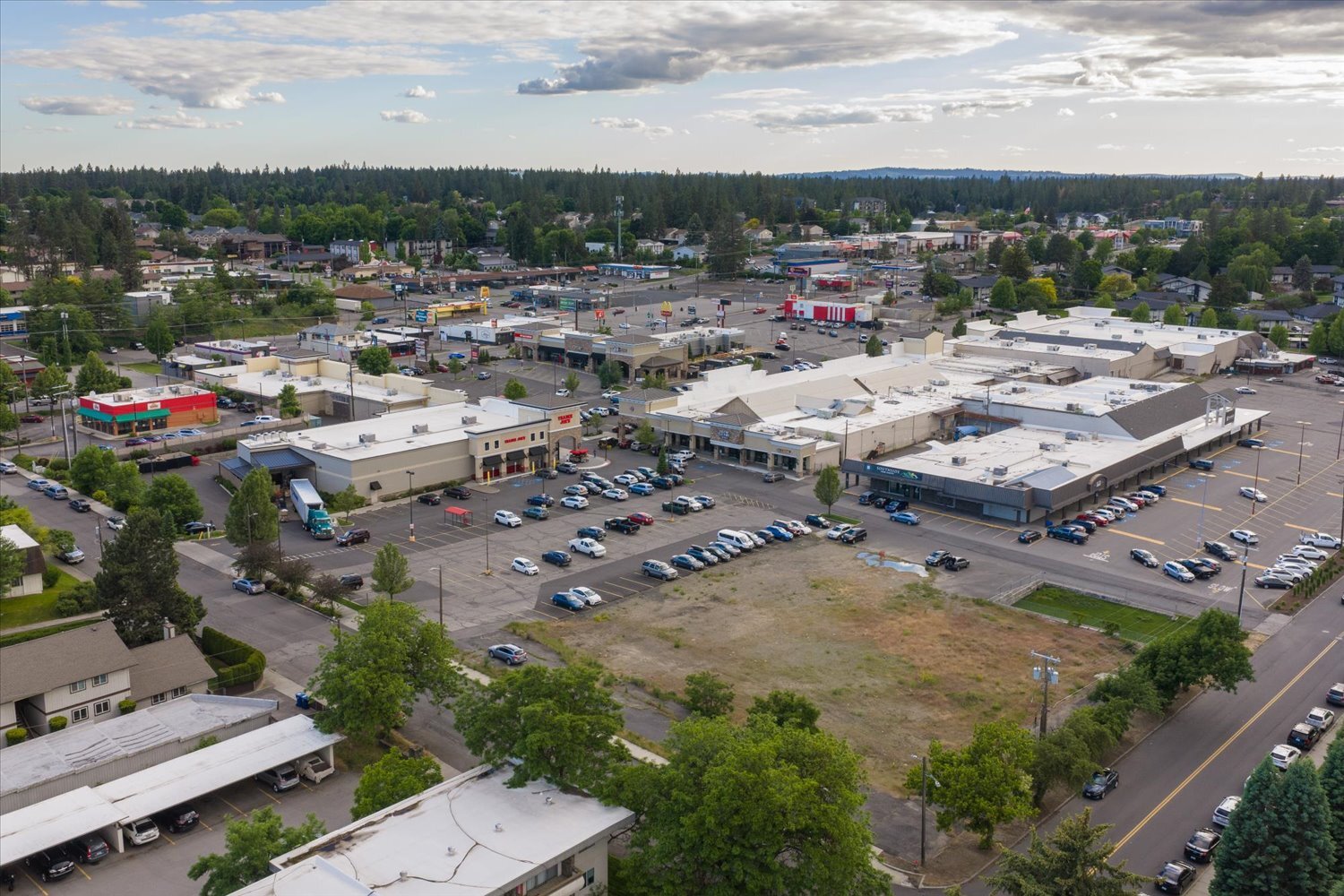 2989-2929 E 29th Ave, Spokane, WA for Rent