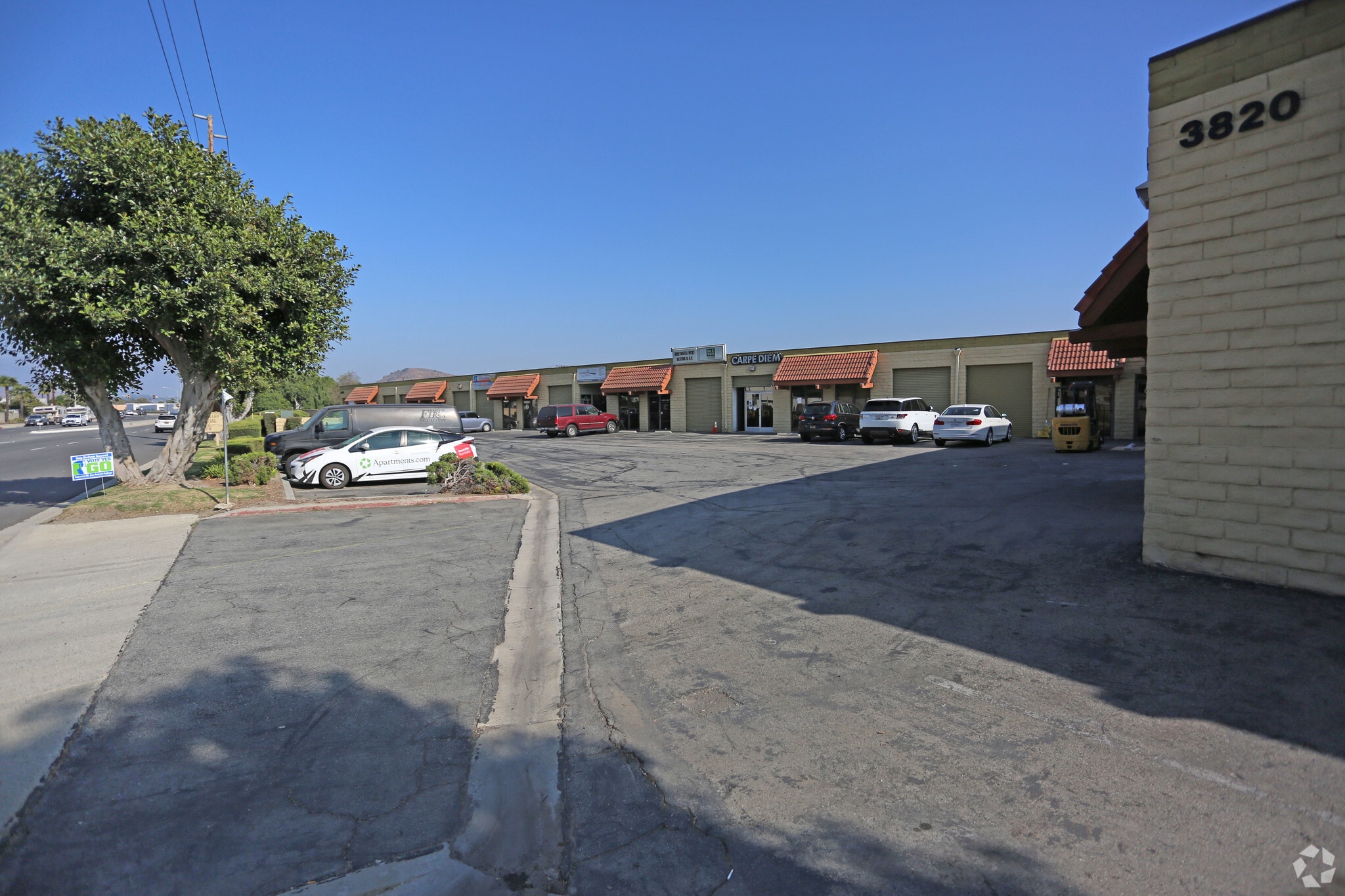 3820 W Valley Blvd, Walnut, CA for Rent