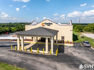 Lexington, KY Hospitality - 5531 Athens Boonesboro Rd