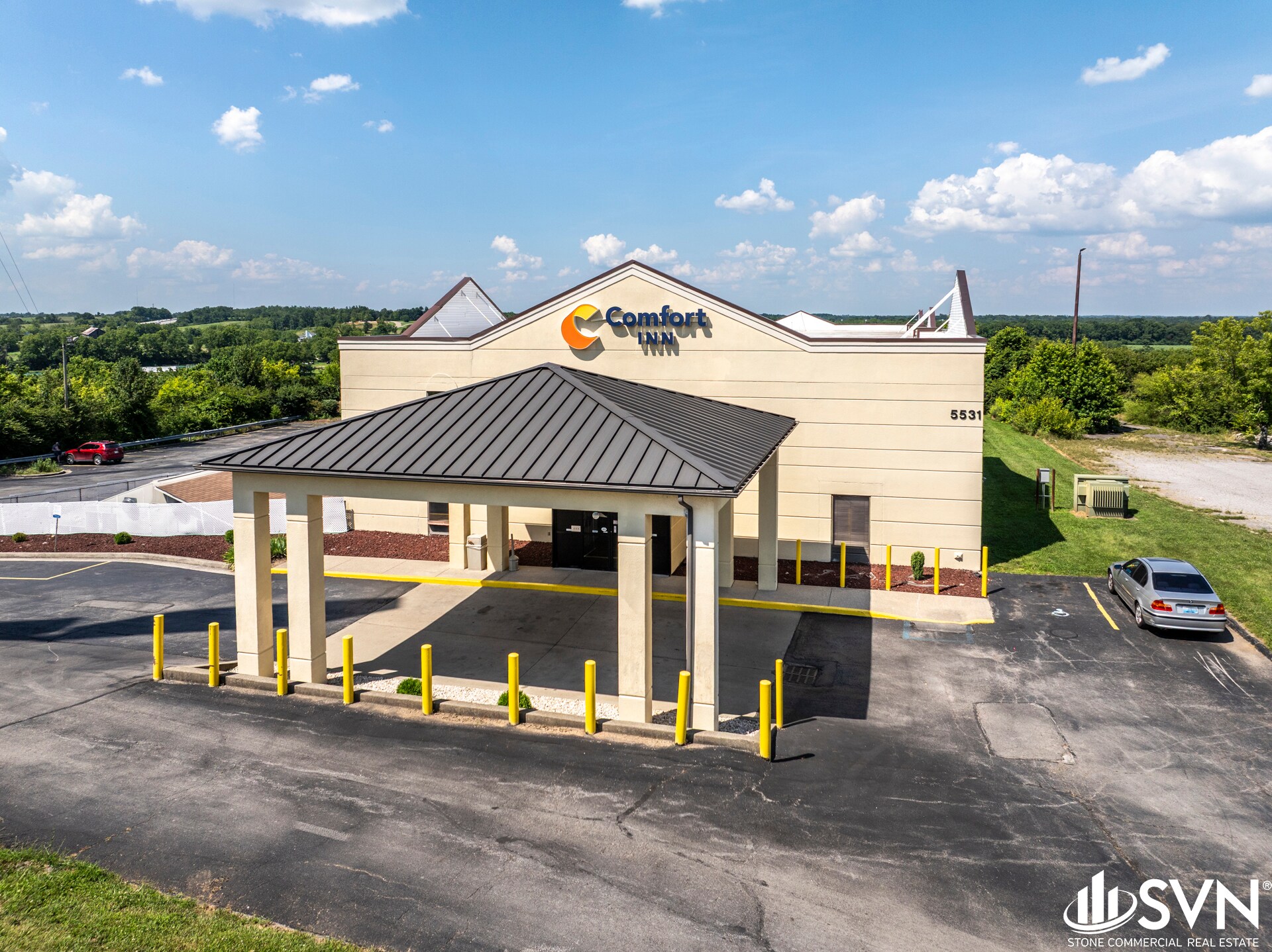 5531 Athens Boonesboro Rd, Lexington, KY for Sale