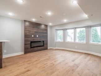 Philadelphia, PA Apartments - 1501 N Bailey St