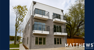 Dallas, TX Apartments - 7370 Rural Ave