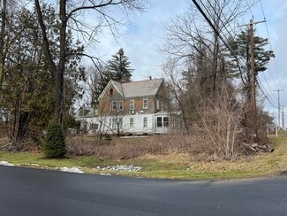 Ballston Spa, NY Commercial - 967 New York 67