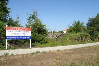 5000 S Clyde Morris Blvd