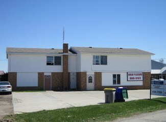 Butler, IN Storefront Retail/Residential - 107 Basket Factory Rd