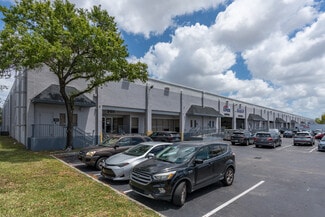 Doral, FL Industrial - 2101-2163 NW 79th Ave Doral, FL Industrial - 2101-2163 NW 79th Ave