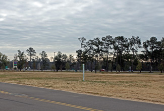 Covington, LA Commercial Land - Pinnacle Pky