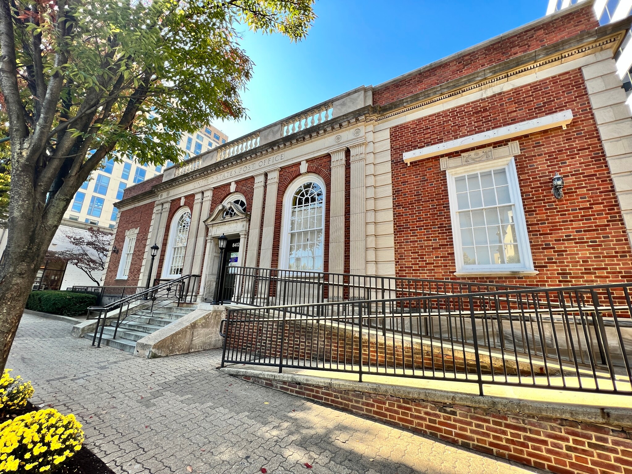 8412 Georgia Ave, Silver Spring, MD for Sale