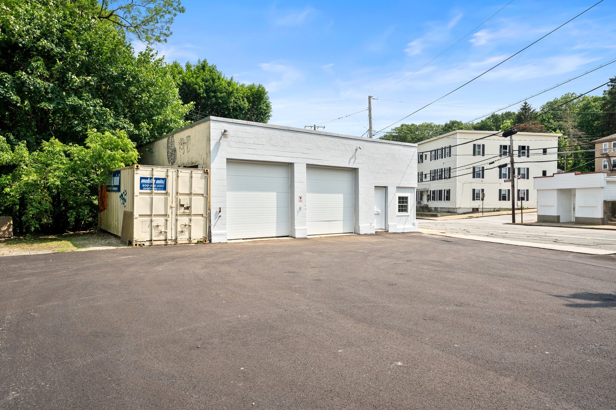 250 Manville rd, Woonsocket, RI for Sale
