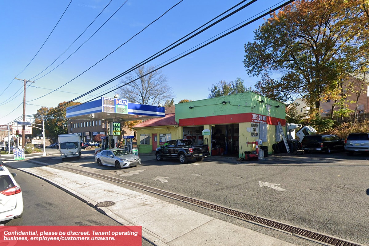 520 Broad Ave, Ridgefield, NJ for Rent