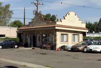 Englewood, CO Retail - 3247 S Broadway St