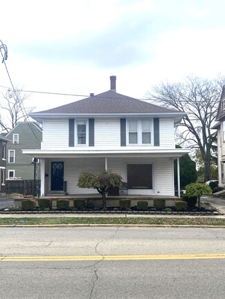 Troy, OH Storefront Retail/Office - 7 E. Water St